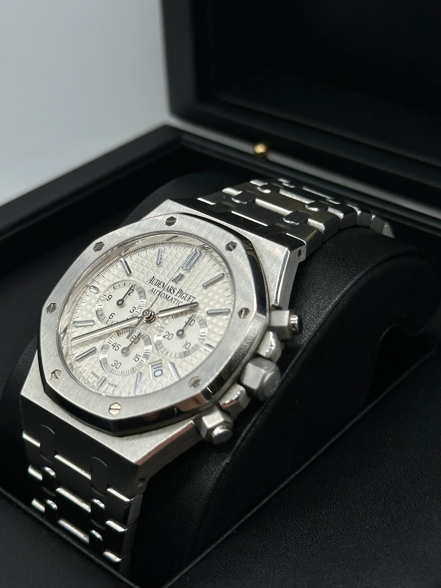 Audemars Piguet Royal watch