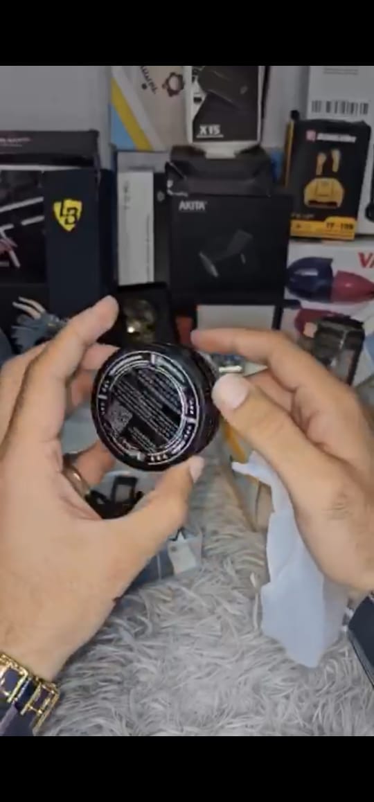Magnetic Mobile Cooler