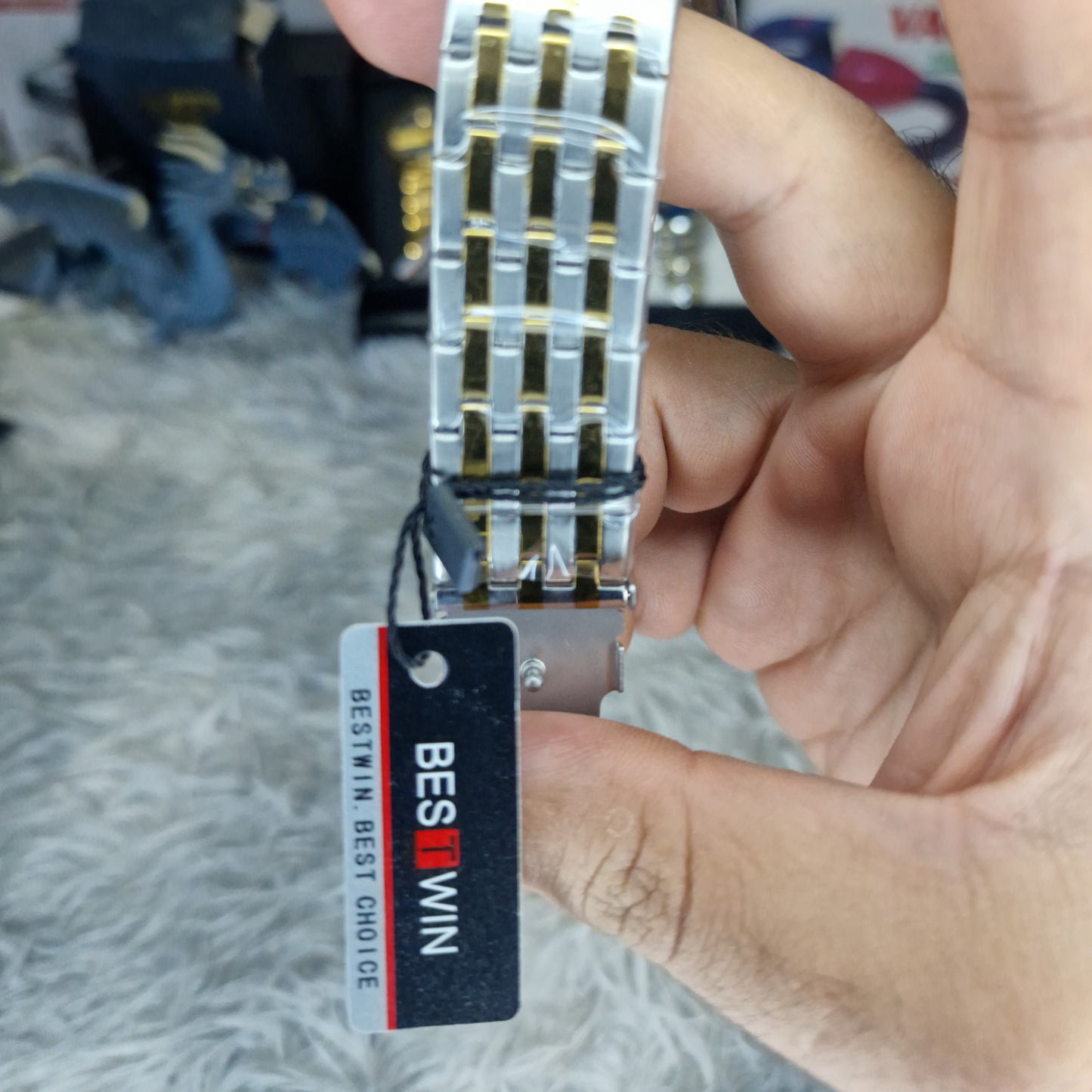 BESTWIN Watch