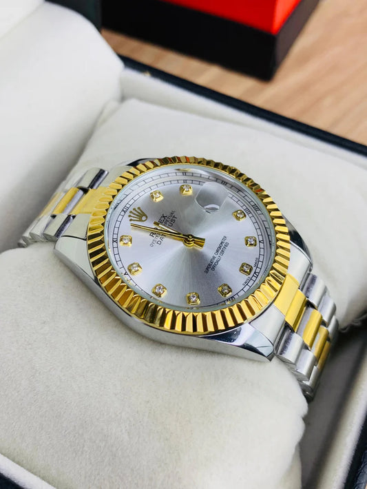Rolex Watch