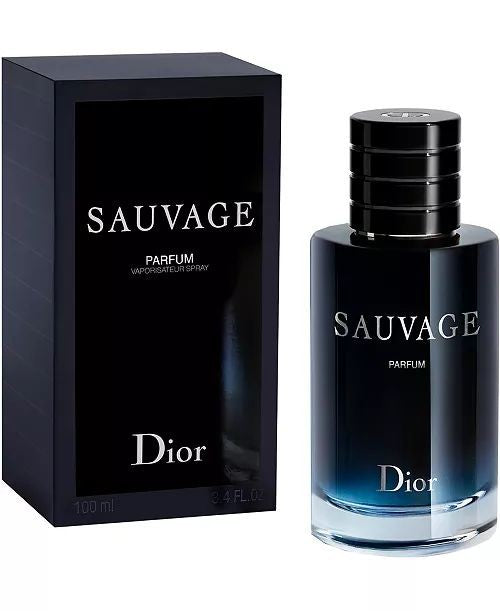 sauvage perfume