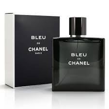 bleu de chanel perfume
