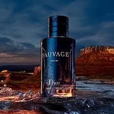 sauvage perfume