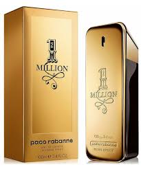 1 Million Perfume
